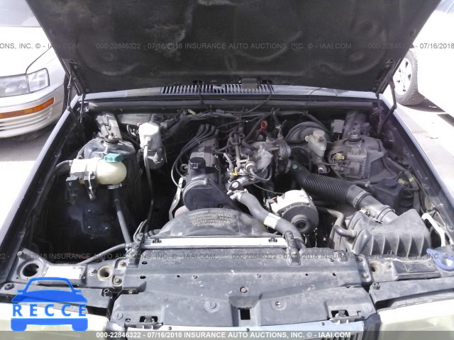 1990 VOLVO 740 GL YV1FA8845L3432111 image 9