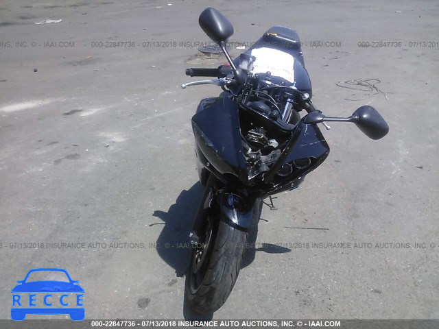 2003 YAMAHA YZFR6 L JYARJ06E03A004339 Bild 4