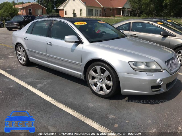 2004 VOLKSWAGEN PHAETON 4.2 WVWAF63D748010147 Bild 0