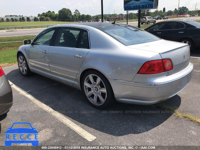 2004 VOLKSWAGEN PHAETON 4.2 WVWAF63D748010147 зображення 2