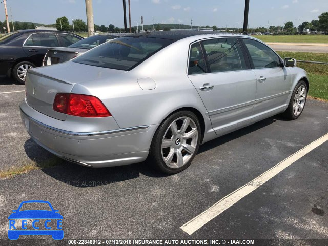 2004 VOLKSWAGEN PHAETON 4.2 WVWAF63D748010147 Bild 3