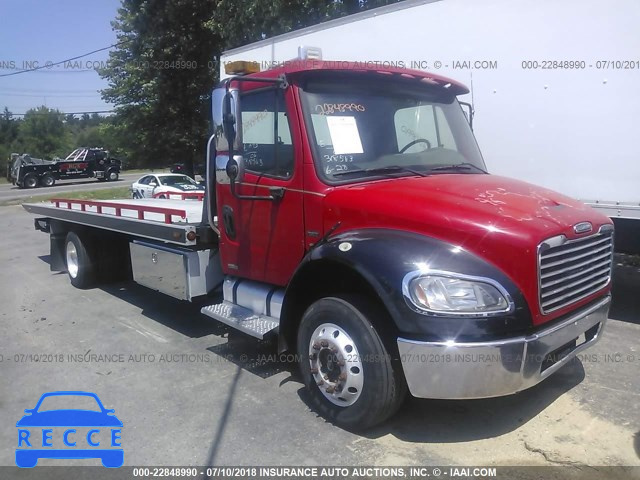 2006 FREIGHTLINER M2 106 MEDIUM DUTY 1FVACWCS66HV81188 image 0