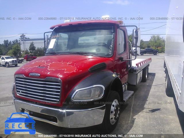 2006 FREIGHTLINER M2 106 MEDIUM DUTY 1FVACWCS66HV81188 image 1