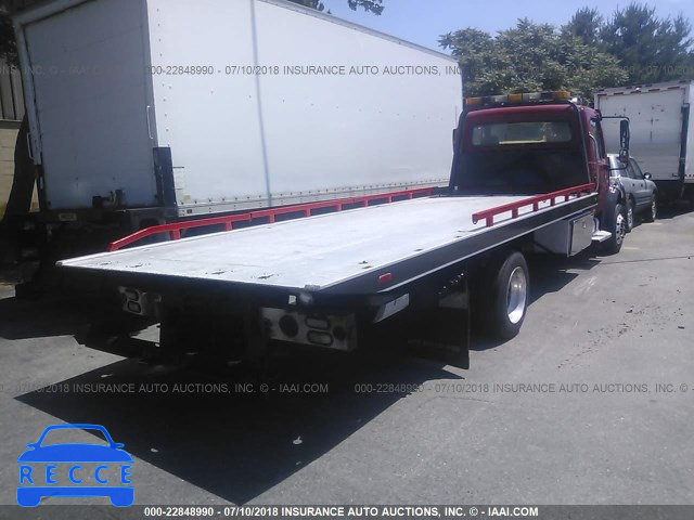 2006 FREIGHTLINER M2 106 MEDIUM DUTY 1FVACWCS66HV81188 image 3