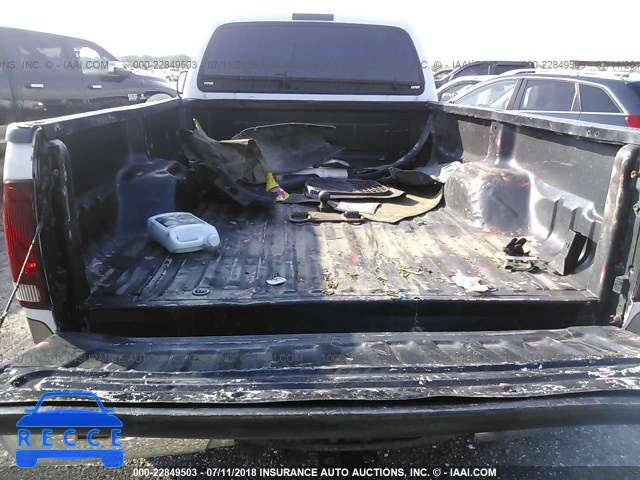 2005 FORD F450 SUPER DUTY 1FDXW46P75ED35416 Bild 6