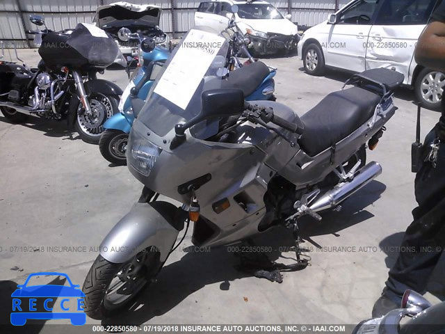 2007 KAWASAKI EX250 F JKAEXMF137DA31297 зображення 0