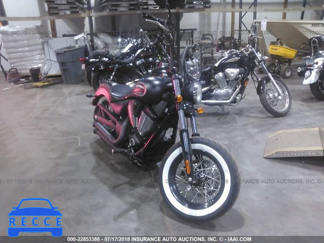 2015 VICTORY MOTORCYCLES HIGH-BALL 5VPWB36N9F3039414 image 0