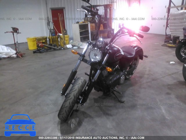 2015 VICTORY MOTORCYCLES HIGH-BALL 5VPWB36N9F3039414 image 1