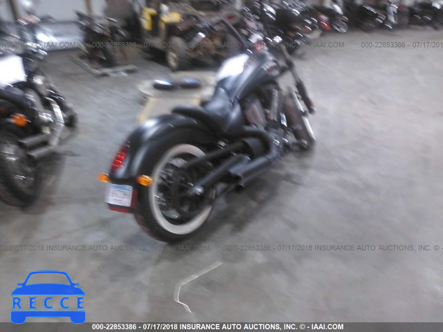 2015 VICTORY MOTORCYCLES HIGH-BALL 5VPWB36N9F3039414 image 3