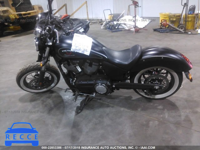 2015 VICTORY MOTORCYCLES HIGH-BALL 5VPWB36N9F3039414 image 4
