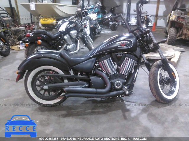 2015 VICTORY MOTORCYCLES HIGH-BALL 5VPWB36N9F3039414 image 5