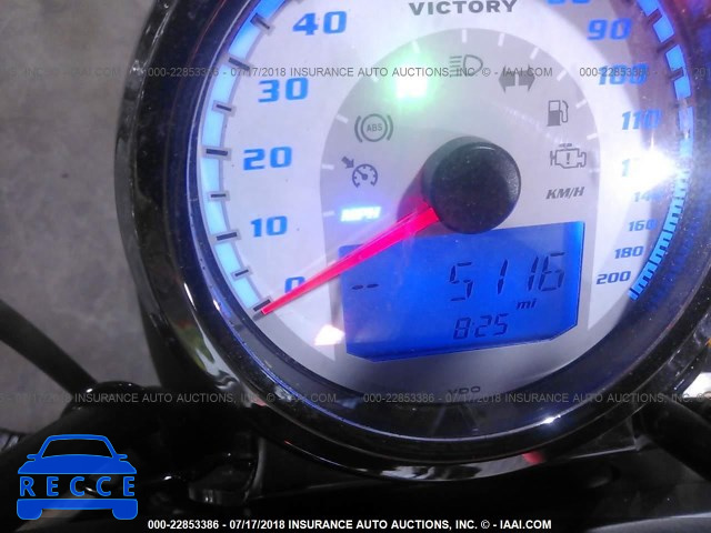 2015 VICTORY MOTORCYCLES HIGH-BALL 5VPWB36N9F3039414 image 6