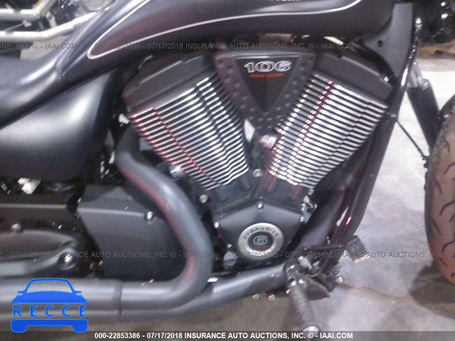 2015 VICTORY MOTORCYCLES HIGH-BALL 5VPWB36N9F3039414 image 7