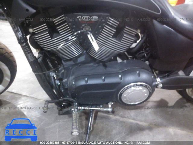 2015 VICTORY MOTORCYCLES HIGH-BALL 5VPWB36N9F3039414 image 8