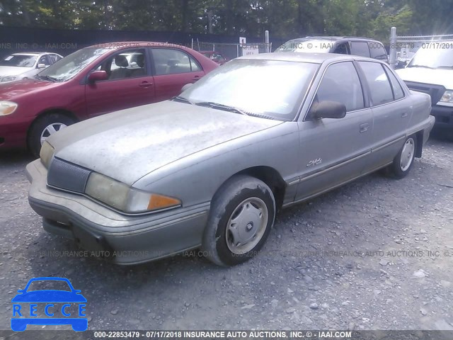 1995 BUICK SKYLARK GRAN SPORT/CUSTOM/LIMITED 1G4NV55M6SC405969 Bild 1