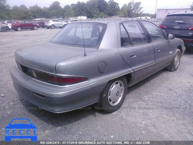 1995 BUICK SKYLARK GRAN SPORT/CUSTOM/LIMITED 1G4NV55M6SC405969 image 3