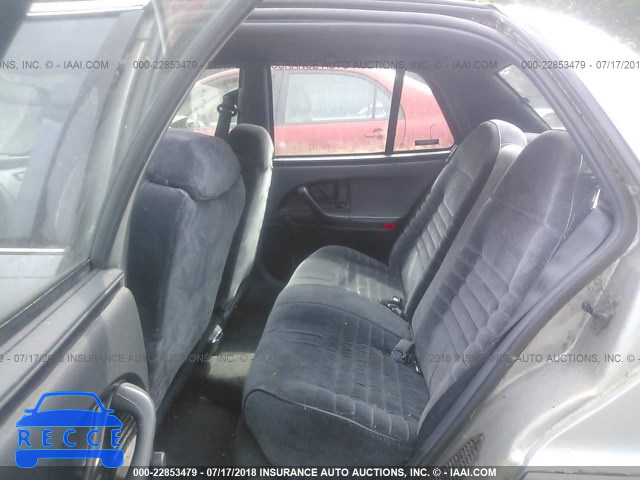 1995 BUICK SKYLARK GRAN SPORT/CUSTOM/LIMITED 1G4NV55M6SC405969 Bild 7