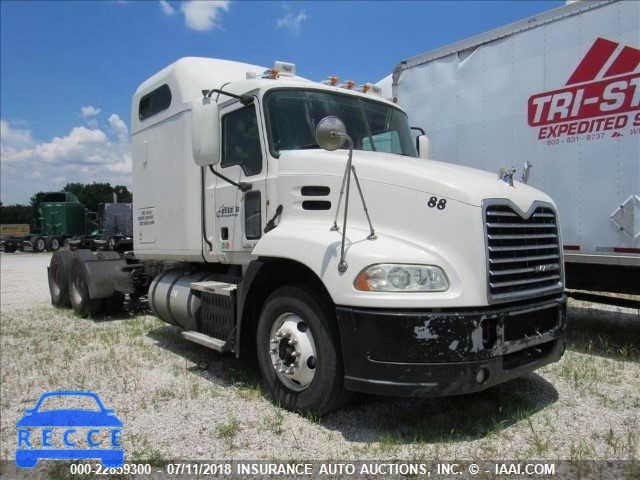 2011 MACK CXU613 CXU600 1M1AW09Y8BM013098 Bild 0