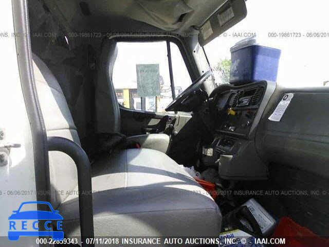 2009 FREIGHTLINER M2 106 MEDIUM DUTY 1FVACWDT09HAC7493 image 4