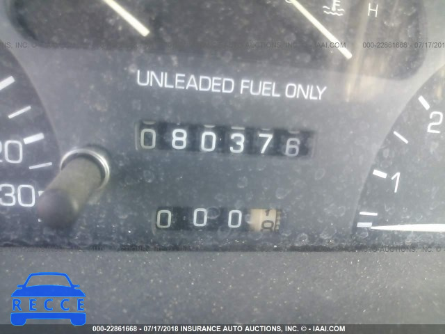 1994 SATURN SW2 1G8ZJ8574RZ171913 image 6