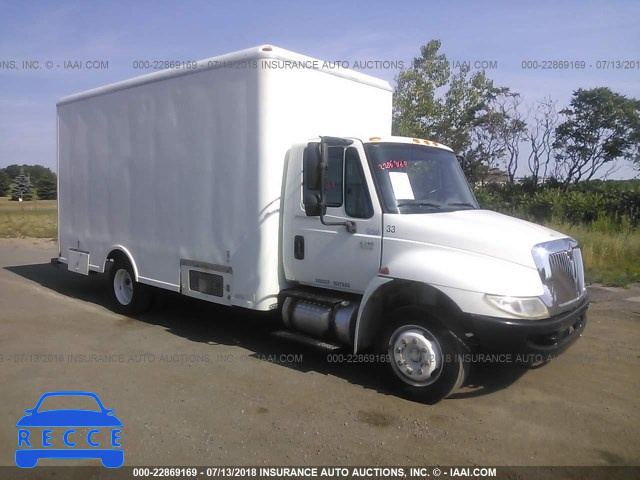 2004 INTERNATIONAL 4000 4200 1HTMPAFK64H654720 Bild 0