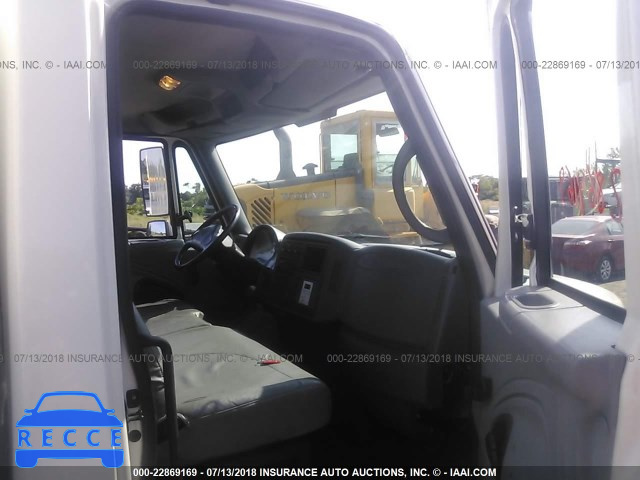 2004 INTERNATIONAL 4000 4200 1HTMPAFK64H654720 image 3