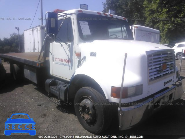 1998 INTERNATIONAL 4000 4700 1HTSCAAM3WH528166 image 0