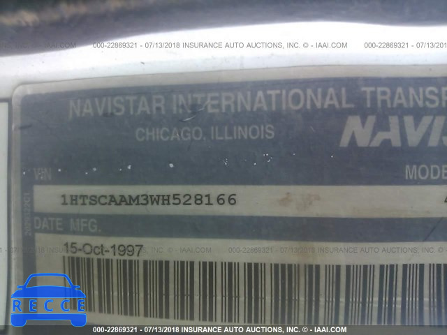 1998 INTERNATIONAL 4000 4700 1HTSCAAM3WH528166 image 8