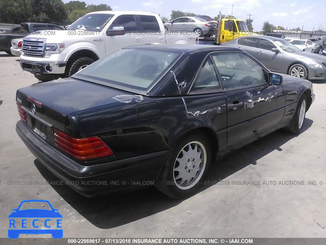 1997 MERCEDES-BENZ SL 500 WDBFA67F0VF147376 image 3