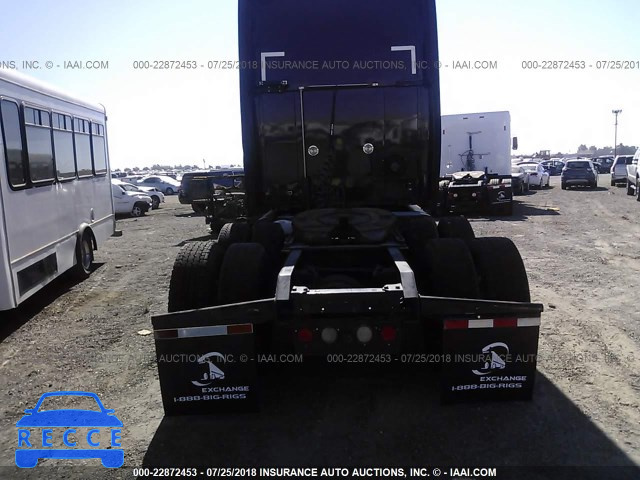 2012 KENWORTH T700 T700 1XKFDP9X4CJ296599 Bild 7