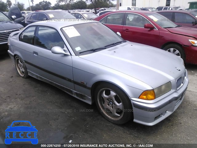 1996 BMW M3 WBSBG9325TEY72390 image 0