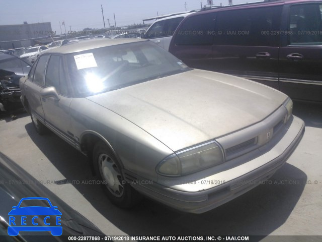 1992 OLDSMOBILE 88 ROYALE 1G3HN53L4NH331518 image 0