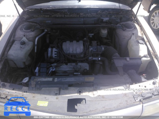 1992 OLDSMOBILE 88 ROYALE 1G3HN53L4NH331518 image 9