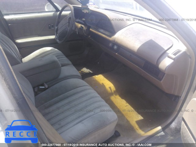 1992 OLDSMOBILE 88 ROYALE 1G3HN53L4NH331518 image 4