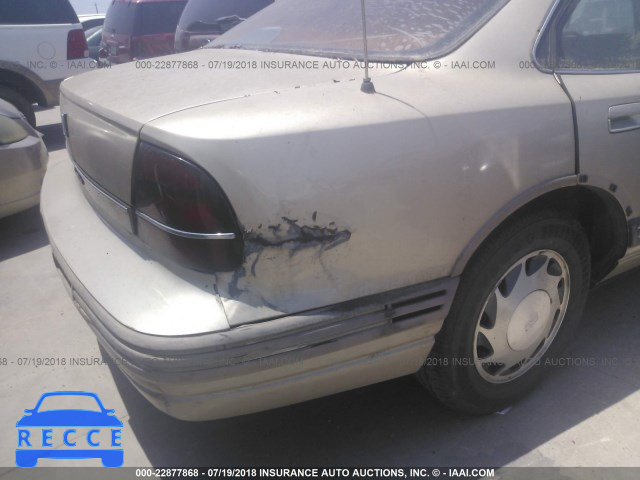 1992 OLDSMOBILE 88 ROYALE 1G3HN53L4NH331518 image 5