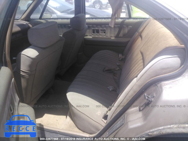 1992 OLDSMOBILE 88 ROYALE 1G3HN53L4NH331518 image 7