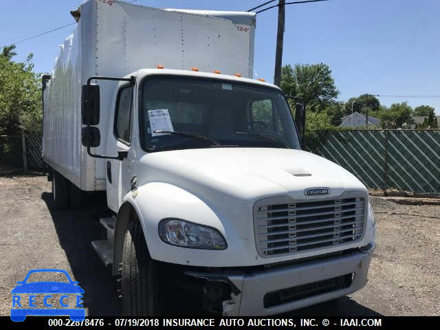 2015 FREIGHTLINER M2 106 MEDIUM DUTY 1FVACWDTXFHGG5519 зображення 0