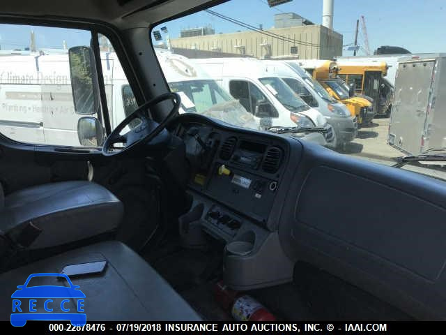2015 FREIGHTLINER M2 106 MEDIUM DUTY 1FVACWDTXFHGG5519 зображення 4