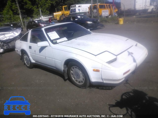 1988 NISSAN 300ZX JN1HZ14SXJX271508 Bild 0