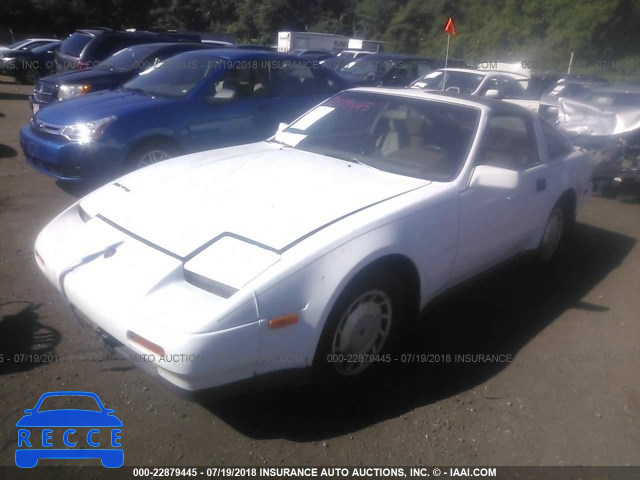 1988 NISSAN 300ZX JN1HZ14SXJX271508 зображення 1