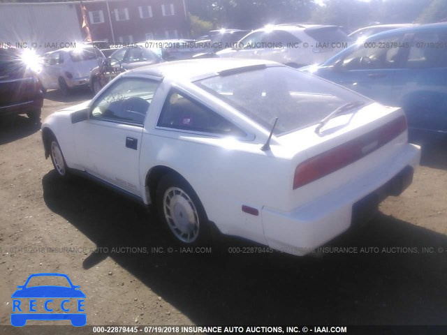 1988 NISSAN 300ZX JN1HZ14SXJX271508 image 2