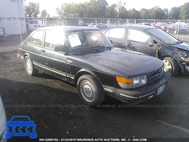 1984 SAAB 900 YS3AT35S8E1025665 зображення 0