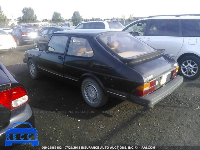 1984 SAAB 900 YS3AT35S8E1025665 зображення 2