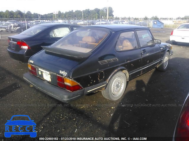 1984 SAAB 900 YS3AT35S8E1025665 зображення 3