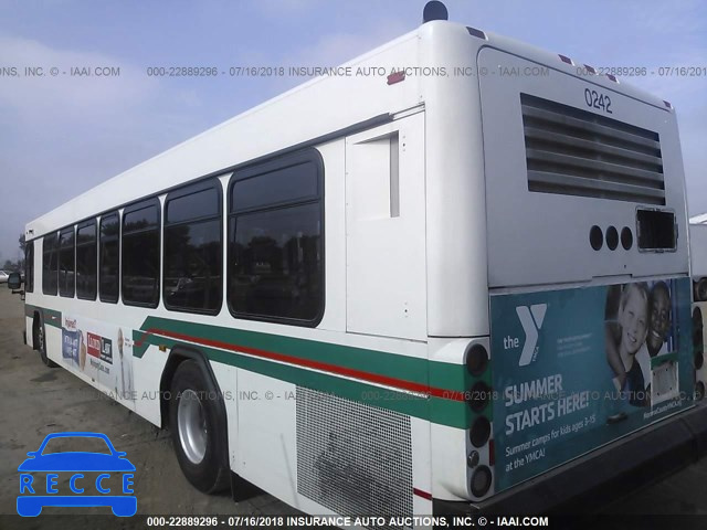 2002 GILLIG TRANSIT BUS LOW 15GGD181121072497 image 2