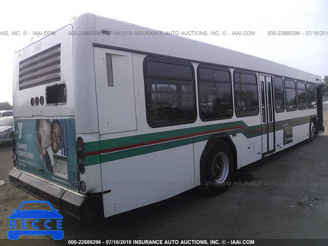 2002 GILLIG TRANSIT BUS LOW 15GGD181121072497 image 3