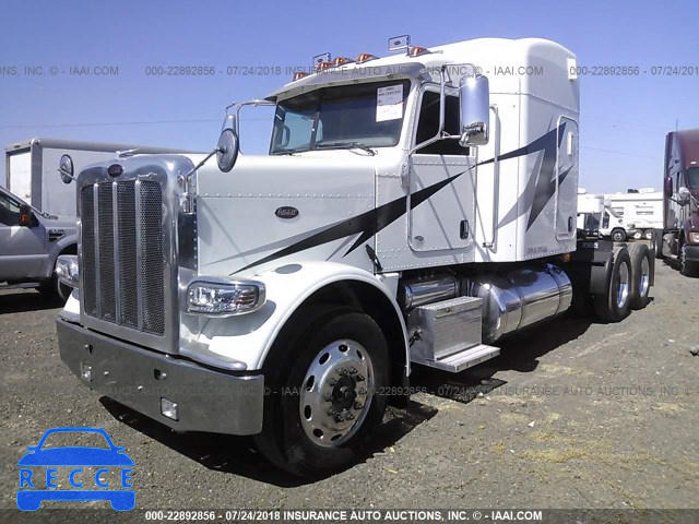 2012 PETERBILT 388 1XPWDP9X8CD142633 image 1