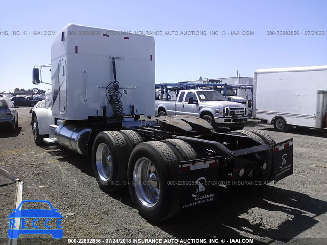 2012 PETERBILT 388 1XPWDP9X8CD142633 image 2