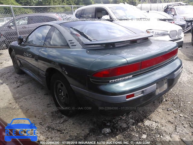 1993 DODGE STEALTH JB3BM44H9PY031247 зображення 2