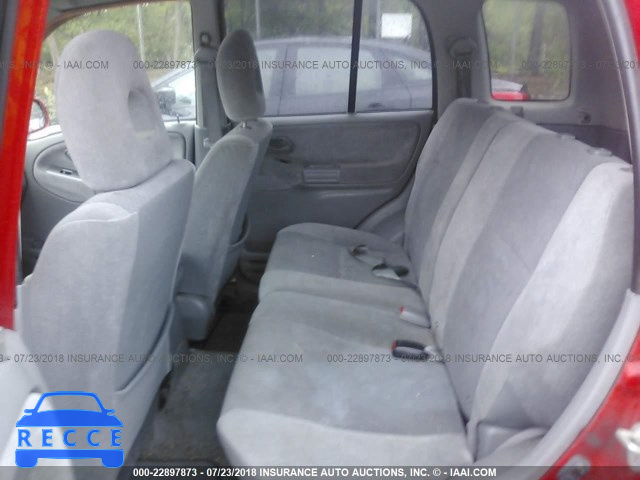 2005 SUZUKI GRAND VITARA LX/EX JS3TD62V054100100 image 7